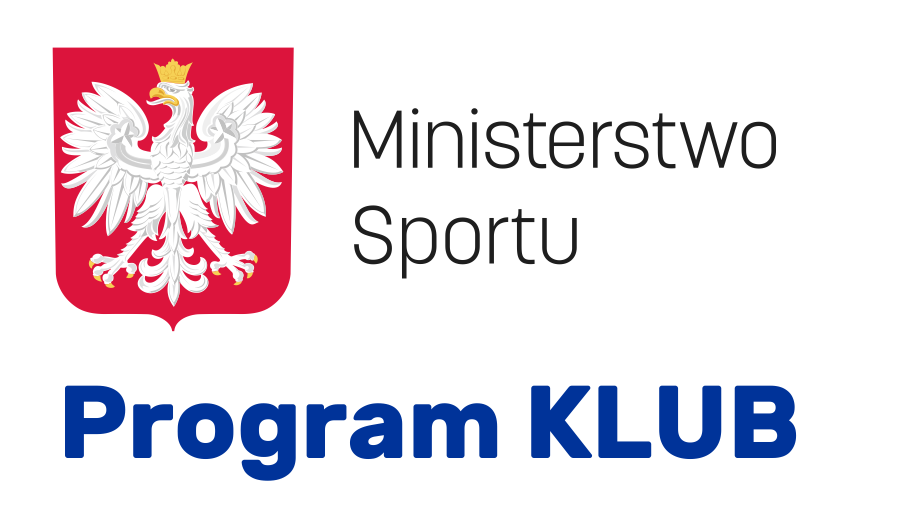 Program Klub Ministerstwa Sportu - rozstrzygnięty