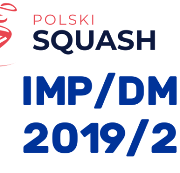 Mistrzostwa Polski 2019/2020