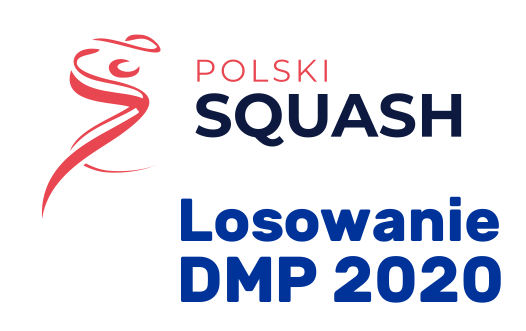 Rozstawienie drużyn w finałach DMP 2020