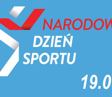 Narodowy Dzień Sportu