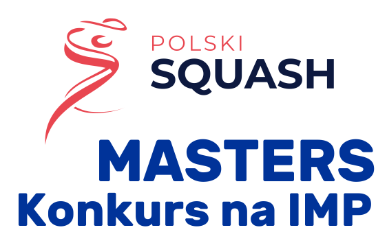 Konkurs na turniej MASTERS IMP w listopadzie 2020