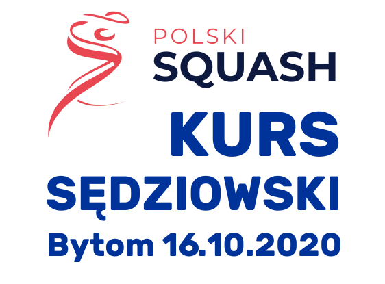 Kurs sędziowski w Bytomiu. 16.10.2020
