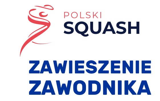Zawieszenie Domagoja Spoljara w prawach zawodnika