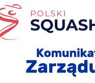 Komunikat Zarządu