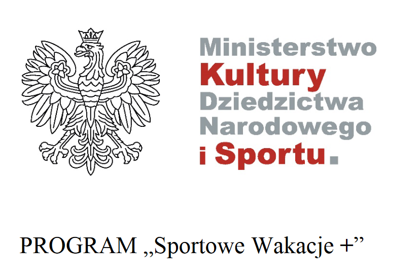 Sportowe Wakacje + 2021