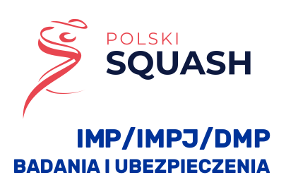 IMP/IMPJ/DMP wytyczne nt. ubezpieczeń i badań lekarskich