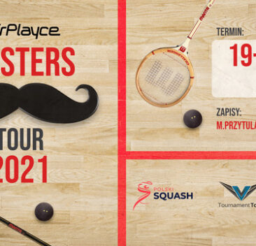 FAIRPLAYCE MASTERS TOUR 2021, 19-20.06.2021 wyniki turnieju