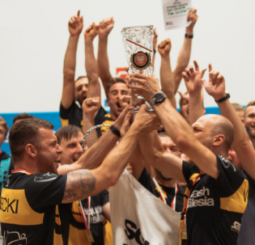 Drużynowe Mistrzostwa Polski Betard 2021- wyniki