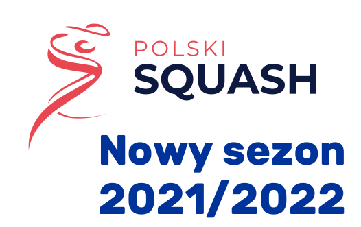 Kalendarz rozgrywek PZSq na sezon 2021/2022