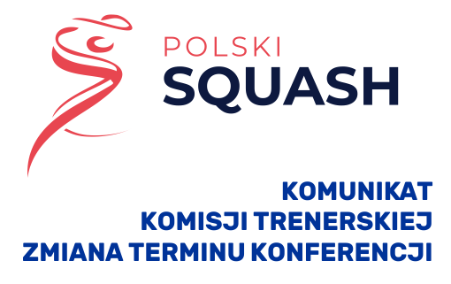 Konferencja Trenerska - komunikat