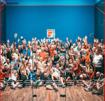 Indywidualne Mistrzostwa Polski Masters 2021 - znamy Mistrzów Polski!