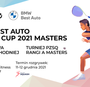 Mistrzostwa Polski Wschodniej kat. A MASTERS 2021