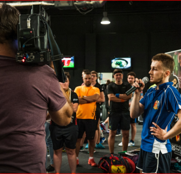 INDYWIDUALNE MISTRZOSTWA POLSKI JUNIORÓW - Łódź, Squash&Fun