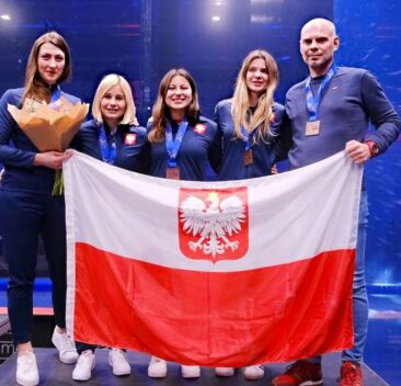 Drużynowe Mistrzostwa Europy 2022