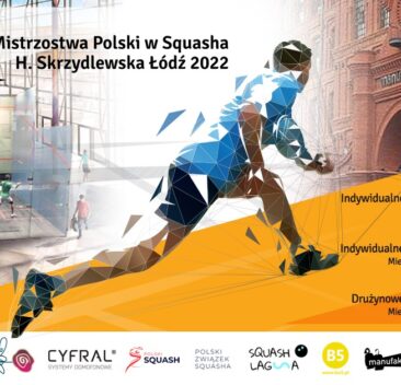 Mistrzostwa Polski Juniorów - Łódź 2022