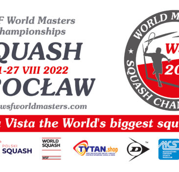 Mistrzostwa Świata Masters 2022