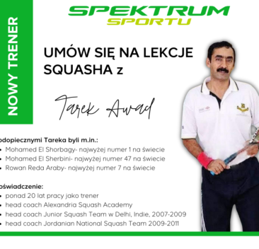 Z życia klubów...