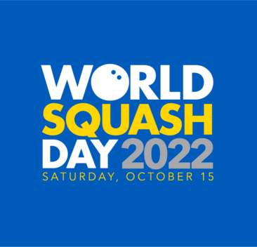 Światowy Dzień Squasha 2022