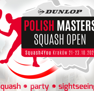 POLISH MASTERS SQUASH OPEN