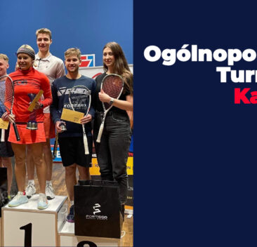 Ogólnopolski turniej A