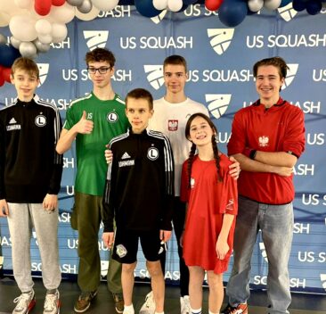 US Junior Open 2022