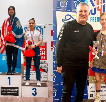 French Junior Open 2023
