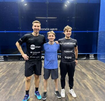 PSA Marek Open 2023