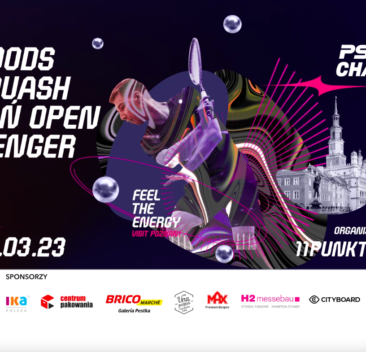 SNS FOODS PSA Challenger & Satellite Tour