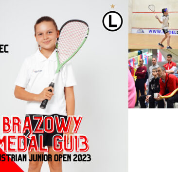 Austrian Junior Open 2023