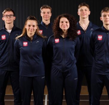 Drużynowe Mistrzostwa Europy U19