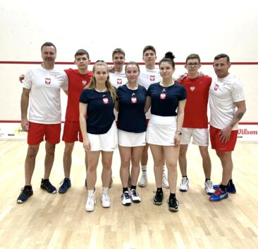 Indywidualne Mistrzostwa Europy U19