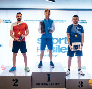 Indywidualne Mistrzostwa Śląska Masters 2023