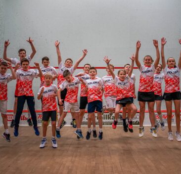 Międzynarodowy Turniej Drużynowy Juniorów LVK2023