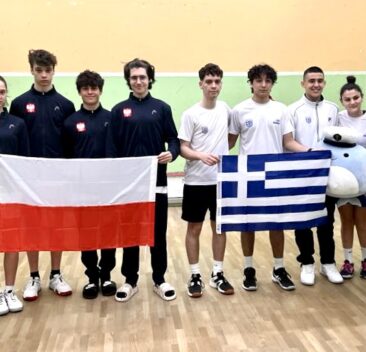 Drużynowe Mistrzostwa Europy U17