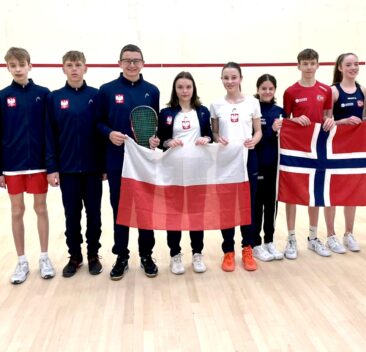 Drużynowe Mistrzostwa Europy U15