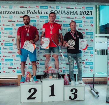 Indywidualne Mistrzostwa Polski Masters 2023 