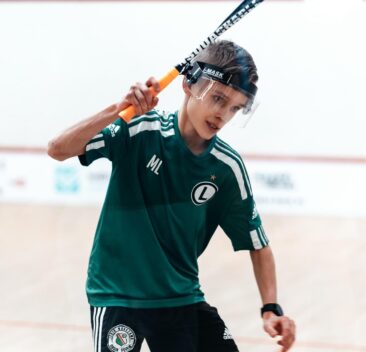 European Junior Open 2023