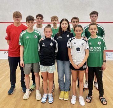 Dutch Junior Open 2023