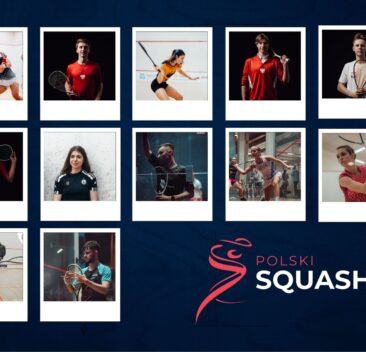 ESF European Individual Closed Squash Championship 2023