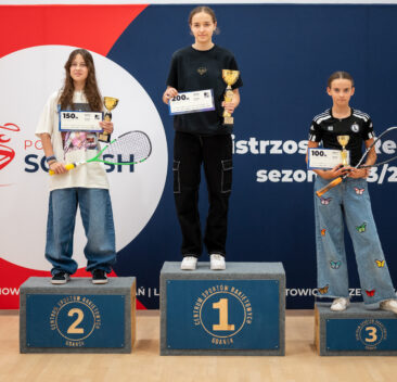 Mistrzostwa Polski Północnej Junior 2023