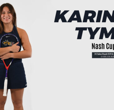 Karina Tyma