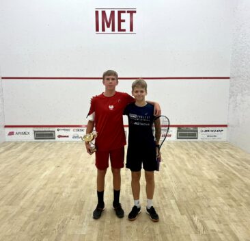 Slovak Junior Open 2023 