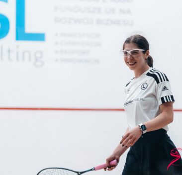 Nordic Junior Squash Open 2023