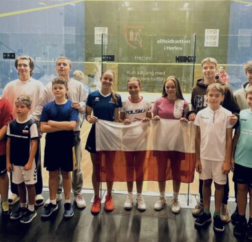 HEAD Danish Junior Open 2023 GP 