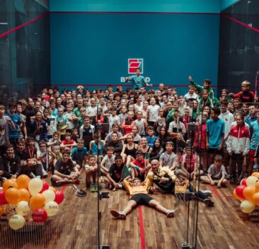 Polish Junior Open 2023