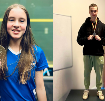Belgian Junior Open 2023