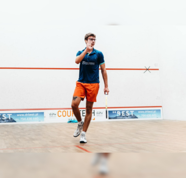 Polish Junior Open SS 2023