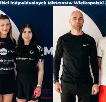 Indywidualne Mistrzostwa Wielkopolski 2023