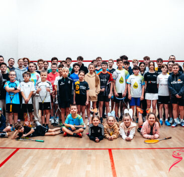 Indywidualne Mistrzostwa Śląska Junior 2024