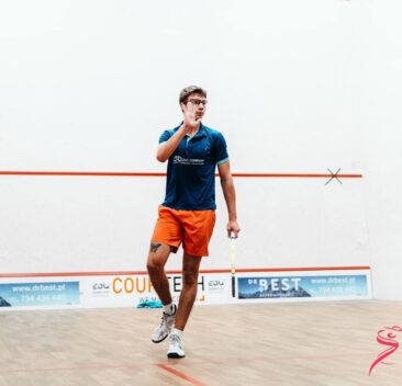 Czech Junior Open 2024 